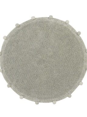 Lorena Canals USA Rug Bubbly Olive - Natural 4'